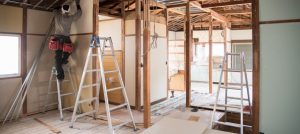 Entreprise de rénovation de la maison et de rénovation d’appartement à Neuville-sur-Touques
